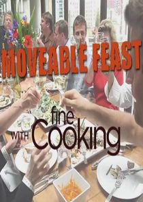 Moveable Feast with Fine Cooking Ne Zaman?'