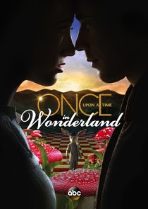 Once Upon a Time in Wonderland Ne Zaman?'