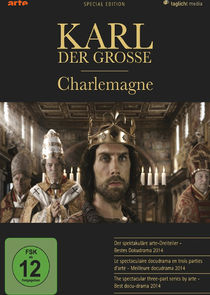 Charlemagne Ne Zaman?'