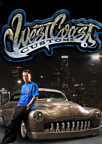 West Coast Customs Ne Zaman?'