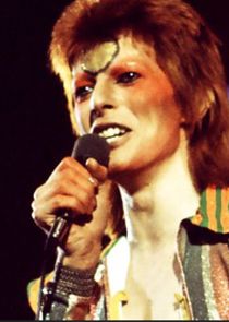 David Bowie Trilogy Ne Zaman?'