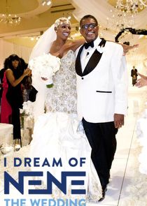I Dream of NeNe: The Wedding Ne Zaman?'