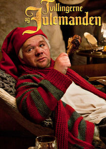 Tvillingerne og Julemanden Ne Zaman?'