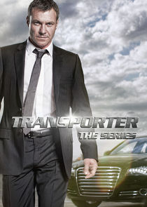 Transporter: The Series Ne Zaman?'