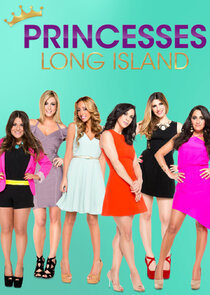 Princesses: Long Island Ne Zaman?'