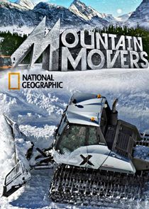 Mountain Movers Ne Zaman?'