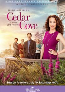 Cedar Cove Ne Zaman?'