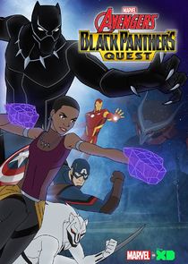 Marvel's Avengers: Black Panther's Quest Ne Zaman?'