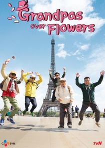 Grandpas Over Flowers Ne Zaman?'