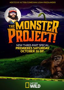 The Monster Project Ne Zaman?'