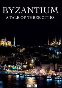 Byzantium: A Tale of Three Cities Ne Zaman?'