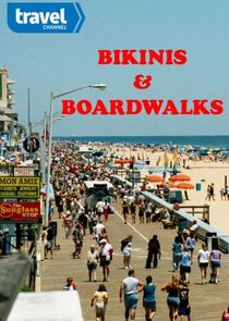 Bikinis & Boardwalks Ne Zaman?'