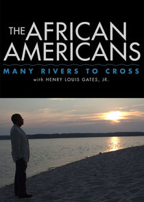 The African Americans: Many Rivers to Cross Ne Zaman?'