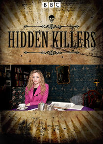 Hidden Killers Ne Zaman?'