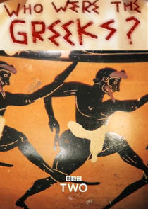 Who Were the Greeks? Ne Zaman?'