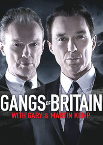Gangs of Britain Ne Zaman?'