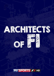 Architects of F1 Ne Zaman?'