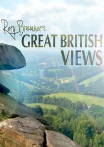Rory Bremner's Great British Views Ne Zaman?'