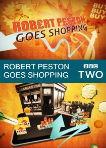 Robert Peston Goes Shopping Ne Zaman?'