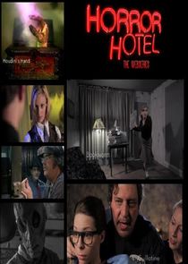 Horror Hotel Ne Zaman?'