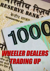 Wheeler Dealers: Trading Up Ne Zaman?'