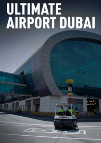 Ultimate Airport Dubai Ne Zaman?'
