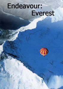 Endeavour: Everest Ne Zaman?'