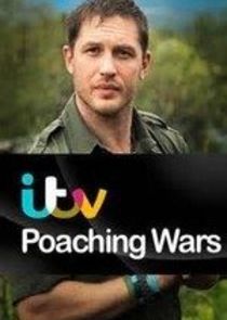 Poaching Wars with Tom Hardy Ne Zaman?'