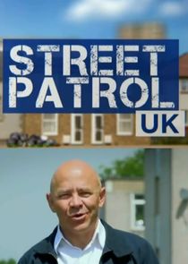 Street Patrol UK Ne Zaman?'
