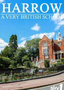 Harrow: A Very British School Ne Zaman?'