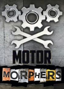 Motor Morphers Ne Zaman?'