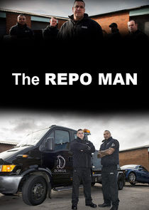 The Repo Man Ne Zaman?'