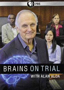 Brains on Trial with Alan Alda Ne Zaman?'
