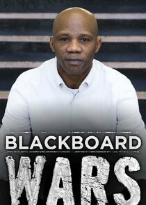 Blackboard Wars Ne Zaman?'