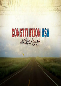 Constitution USA with Peter Sagal Ne Zaman?'
