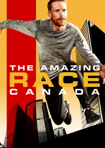 The Amazing Race Canada Ne Zaman?'