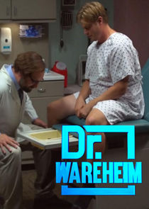 Dr. Wareheim Ne Zaman?'