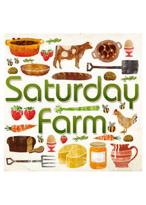 Saturday Farm Ne Zaman?'