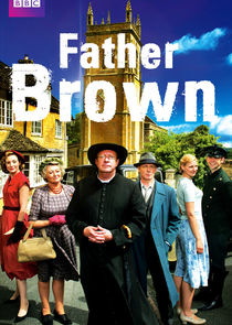 Father Brown Ne Zaman?'
