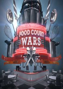 Food Court Wars Ne Zaman?'