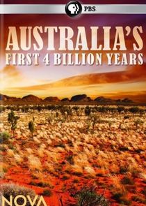 Australia's First 4 Billion Years Ne Zaman?'