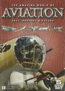 The Amazing World of Aviation Ne Zaman?'