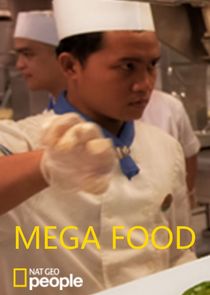Mega Food Ne Zaman?'