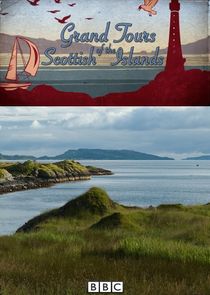 Grand Tours of the Scottish Islands Ne Zaman?'