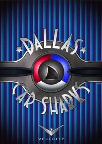 Dallas Car Sharks Ne Zaman?'