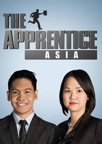 The Apprentice Asia Ne Zaman?'