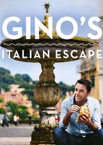Gino's Italian Escape Ne Zaman?'