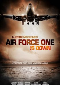 Air Force One Is Down Ne Zaman?'