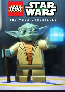 LEGO Star Wars: The Yoda Chronicles Ne Zaman?'