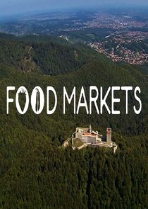 Food Markets: In the Belly of the City Ne Zaman?'